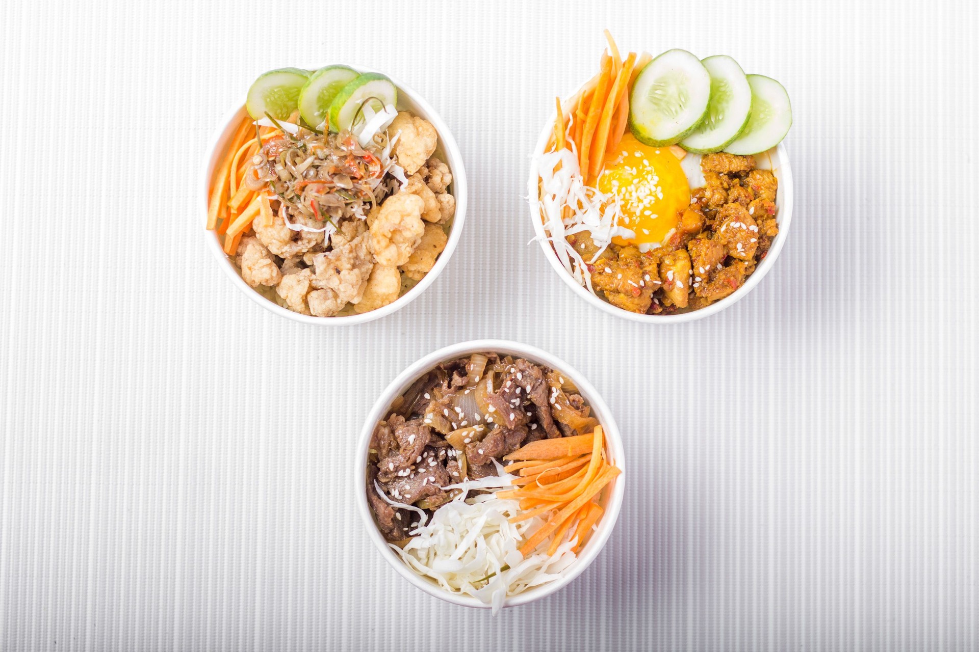 Rice Bowl