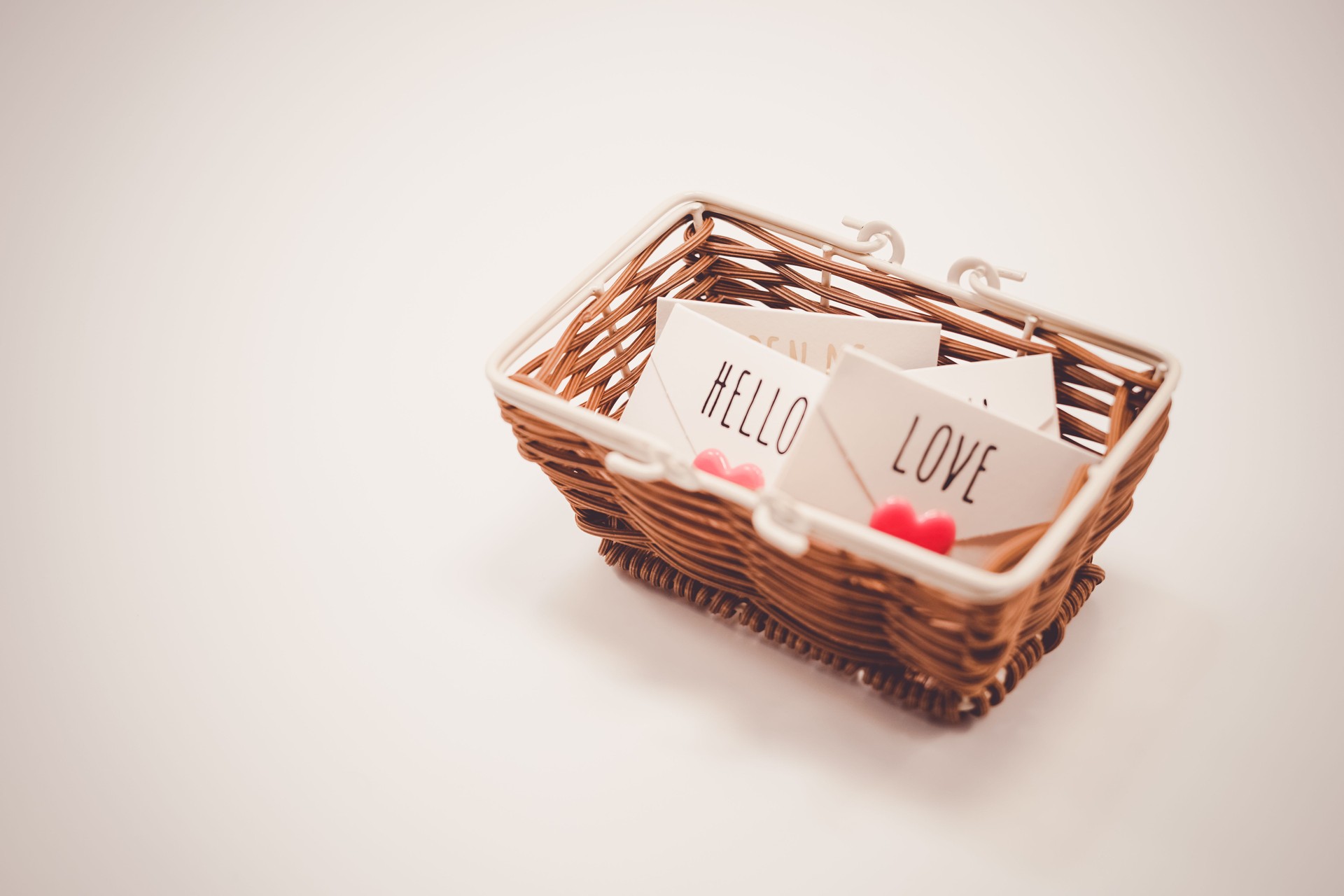 Image of put was a love letter to the basket